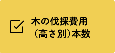 木の伐採費用